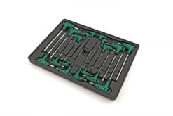 Mannesmann Gevulde Gereedschapswagen - 321 Delig -Pro Gereedschap Verkoop hbm 040 51.jpg 1200x600 8a240ebc88