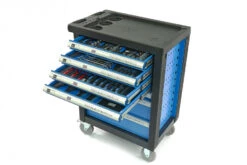 HBM Premium Gevulde Gereedschapswagen - 154 Delig -Pro Gereedschap Verkoop hbm 041 115.jpg 1200x600 d0d16ebc88