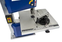 HBM 200 Mm. Houtlintzaagmachine Met Uitschuifbare En Kantelbare Zaagtafel -Pro Gereedschap Verkoop hbm 041 135.jpg 1200x600 559bcebc88