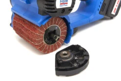 HBM Accu Variable Satineermachine, Borstelmachine 20 Volt 5,0Ah Power20.5 -Pro Gereedschap Verkoop hbm 041 151.jpg 1200x600 73224ebc88