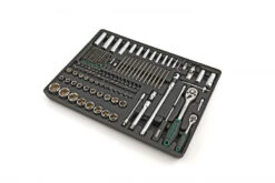 Mannesmann Gevulde Gereedschapswagen - 321 Delig -Pro Gereedschap Verkoop hbm 041 54.jpg 1200x600 9a75cebc88