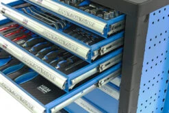 HBM Premium Gevulde Gereedschapswagen - 154 Delig -Pro Gereedschap Verkoop hbm 042 118.jpg 1200x600 d7542ebc88