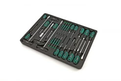 Mannesmann Gevulde Gereedschapswagen - 321 Delig -Pro Gereedschap Verkoop hbm 042 55.jpg 1200x600 6e71aebc88