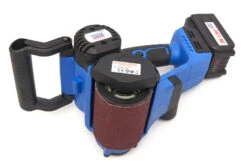 HBM Accu Variable Satineermachine, Borstelmachine 20 Volt 5,0Ah Power20.5 -Pro Gereedschap Verkoop hbm 043 152.jpg 1200x600 84837ebc88