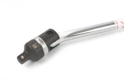 AOK 1/2" Professioneel 600 Mm Wringijzer Met Ratel En Links / Rechts Functie -Pro Gereedschap Verkoop hbm 044 164.jpg 1200x600 6beb3ebc88