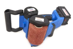 HBM Accu Variable Satineermachine, Borstelmachine 20 Volt 5,0Ah Power20.5 -Pro Gereedschap Verkoop hbm 044 197.jpg 1200x600 eb321ebc88