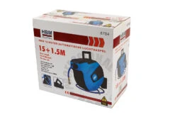 HBM 15 Meter Automatische Luchthaspel 7 HBM 15 Meter Automatische Luchthaspel -Pro Gereedschap Verkoop hbm 047 169.jpg 1200x600 15551ebc88