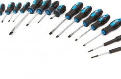 HBM 21 Delige Schroevendraaierset Foam Inlay Voor Gereedschapswagen -Pro Gereedschap Verkoop hbm 047 86.jpg 1200x600 00340ebc88