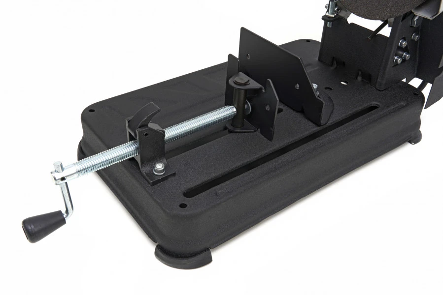 HBM Metaalafkortzaag / Drycutter / Droogzaag - 2600W 7 HBM Metaalafkortzaag / Drycutter / Droogzaag - 2600W - Afbeelding 5