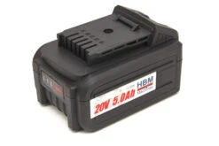 HBM Accu Variable Satineermachine, Borstelmachine 20 Volt 5,0Ah Power20.5 -Pro Gereedschap Verkoop hbm 048 146.jpg 1200x600 573acebc88