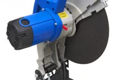 HBM Metaalafkortzaag / Drycutter / Droogzaag - 2600W 16 HBM Metaalafkortzaag / Drycutter / Droogzaag - 2600W -Pro Gereedschap Verkoop hbm 050 145.jpg 1200x600 b774aebc88