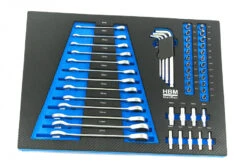 HBM Premium Gevulde Gereedschapswagen - 154 Delig -Pro Gereedschap Verkoop hbm 054 129.jpg 1200x600 1797febc88