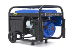 HBM 2.800W Generator Met 208 Cc Benzinemotor, 230V -Pro Gereedschap Verkoop hbm 056 139.jpg 1200x600 921c8ebc88