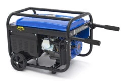 HBM 2.800W Generator Met 208 Cc Benzinemotor, 230V -Pro Gereedschap Verkoop hbm 057 148.jpg 1200x600 e853eebc88