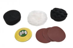 HBM Polijst- En Schuurmachine Op Accu, 10,8V 1,5 Ah, Power10 -Pro Gereedschap Verkoop hbm 058 137.jpg 1200x600 f6af1ebc88