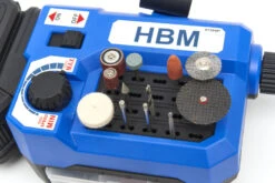 HBM Universele Multitool 20 Volt 4.0 Ah Power20.5 26 HBM Universele Multitool 20 Volt 4.0 Ah Power20.5 -Pro Gereedschap Verkoop hbm 058 160.jpg 1200x600 4d184ebc88