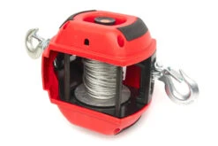 HBM Draagbare Treklier Boormachine Aangedreven 225 Kg Rood -Pro Gereedschap Verkoop hbm 058 165.jpg 1200x600 1c4e5ebc88