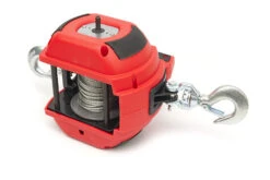 HBM Draagbare Treklier Boormachine Aangedreven 225 Kg Rood -Pro Gereedschap Verkoop hbm 059 153.jpg 1200x600 717a7ebc88