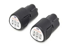 HBM Polijst- En Schuurmachine Op Accu, 10,8V 1,5 Ah, Power10 -Pro Gereedschap Verkoop hbm 060 137.jpg 1200x600 afad4ebc88