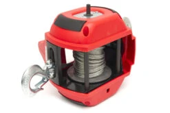 HBM Draagbare Treklier Boormachine Aangedreven 225 Kg Rood -Pro Gereedschap Verkoop hbm 060 164.jpg 1200x600 98624ebc88