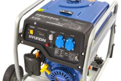 Hyundai 55021FHKD 2600 Watt Generator, Aggregaat Met 200 Cc OHV-Benzinemotor, 230V -Pro Gereedschap Verkoop hbm 062 106.jpg 1200x600 652e2ebc88