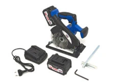 HBM Professionele Accu Cirkelzaag 150 Mm 20 Volt 4,0AH -Pro Gereedschap Verkoop hbm 062 161.jpg 1200x600 47beaebc88