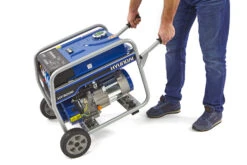 Hyundai 55021FHKD 2600 Watt Generator, Aggregaat Met 200 Cc OHV-Benzinemotor, 230V -Pro Gereedschap Verkoop hbm 063 101.jpg 1200x600 046cbebc88