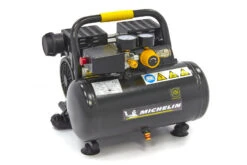 Michelin 6 Liter Professionele Low Noise Compressor -Pro Gereedschap Verkoop hbm 068 126.jpg 1200x600 5531cebc88