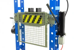 HBM 50 Ton Professionele Raamwerkpers, Werkplaatspers Met Veiligheidsrek -Pro Gereedschap Verkoop hbm 069 128.jpg 1200x600 ee39eebc88