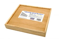 HBM 11 Delige Verstelbare Ruimerset 12 Mm T/m 35 Mm -Pro Gereedschap Verkoop hbm 069 51.jpg 1200x600 45e14ebc88