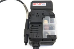 HBM Universele Multitool 20 Volt 4.0 Ah Power20.5 31 HBM Universele Multitool 20 Volt 4.0 Ah Power20.5 -Pro Gereedschap Verkoop hbm 070 148.jpg 1200x600 9f362ebc88