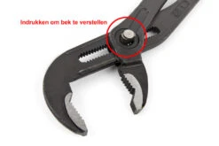 HBM 3 Delige Professionele Waterpomptangenset Met Snelverstelling -Pro Gereedschap Verkoop hbm 070b 1.jpg 1200x600 388f5ebc88