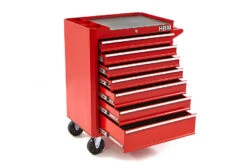 HBM Gereedschapswagen Met 7 Laden - 66 Cm - Rood -Pro Gereedschap Verkoop hbm 071 96.jpg 1200x600 28e9bebc88