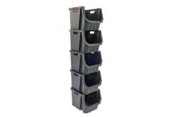 TACTIX Opbergbak, Stapelbaar, 45,5 X 58 X 40 Cm -Pro Gereedschap Verkoop hbm 073 103.jpg 1200x600 f1f8eebc88