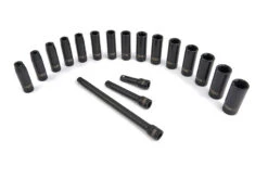 HBM Professionele 18 Delige 1/2" Krachtdoppenset Met Verlengstukken -Pro Gereedschap Verkoop hbm 073 92.jpg 1200x600 6fc51ebc88