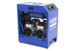 HBM 4 PK Industriële Low Noise Compressor 480 L/min -Pro Gereedschap Verkoop hbm 075 176.jpg 1200x600 48e57ebc88