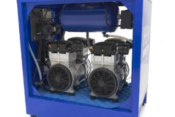 HBM 4 PK Industriële Low Noise Compressor 480 L/min -Pro Gereedschap Verkoop hbm 076 160.jpg 1200x600 036dfebc88