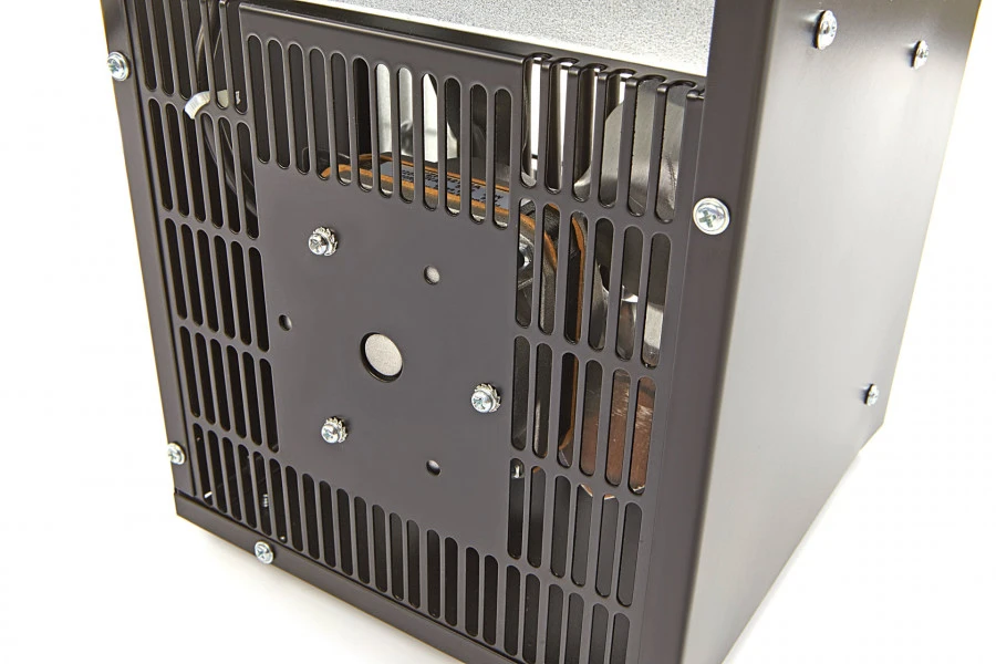 HBM 2000 Watt Professionele Elektrische Heater 5 HBM 2000 Watt Professionele Elektrische Heater - Afbeelding 4