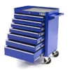 HBM Gereedschapswagen 7 Laden 66 Cm, Blauw -Pro Gereedschap Verkoop hbm 077 97.jpg 1200x600 1e158ebc88