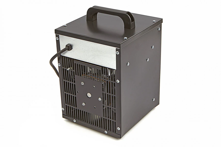 HBM 2000 Watt Professionele Elektrische Heater 3 HBM 2000 Watt Professionele Elektrische Heater - Afbeelding 2