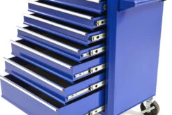 HBM Gereedschapswagen 7 Laden 66 Cm, Blauw -Pro Gereedschap Verkoop hbm 078 118.jpg 1200x600 e9a56ebc88