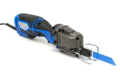 HBM Profi 600W Mini Reciprozaag / Alleszaag Met Variabel Toerental En Inclusief 5 Zaagbladen -Pro Gereedschap Verkoop hbm 078 169.jpg 1200x600 4d431ebc88