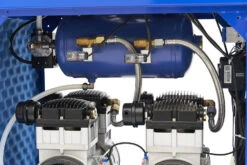 HBM 6 PK Industriële Low Noise Compressor 720 L/min -Pro Gereedschap Verkoop hbm 078 175.jpg 1200x600 ed895ebc88