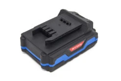 HBM Professioneel Lijmpistool Op Accu 20 Volt - 2,0Ah Inclusief 2 Accu's -Pro Gereedschap Verkoop hbm 079 168.jpg 1200x600 7c822ebc88