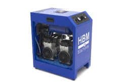 HBM 4 PK Industriële Low Noise Compressor 480 L/min -Pro Gereedschap Verkoop hbm 079 188.jpg 1200x600 a2c8febc88