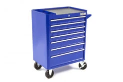 HBM Gereedschapswagen 7 Laden 66 Cm, Blauw -Pro Gereedschap Verkoop hbm 082 95.jpg 1200x600 32732ebc88