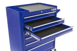 HBM Gereedschapswagen 7 Laden 66 Cm, Blauw -Pro Gereedschap Verkoop hbm 084 101.jpg 1200x600 7817cebc88