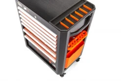 HBM Tactix Gereedschapswagen Met 7 Laden, 66 Cm, Zwart -Pro Gereedschap Verkoop hbm 084 36.jpg 1200x600 79ba7ebc88