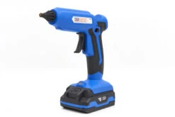 HBM Professioneel Lijmpistool Op Accu 20 Volt - 2,0Ah Inclusief 2 Accu's -Pro Gereedschap Verkoop hbm 085 148.jpg 1200x600 321f1ebc88