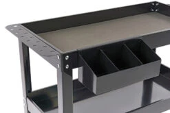 HBM Deluxe 3 Laags Universele Verrijdbare Gereedschapswagen -Pro Gereedschap Verkoop hbm 086 108.jpg 1200x600 33722ebc88